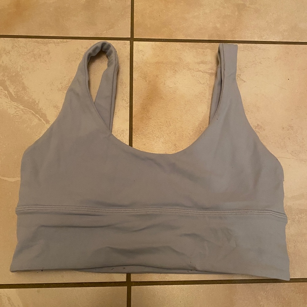 Lululemon bra top
